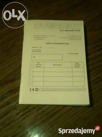 smartfon overmax vertis 02 Poznań