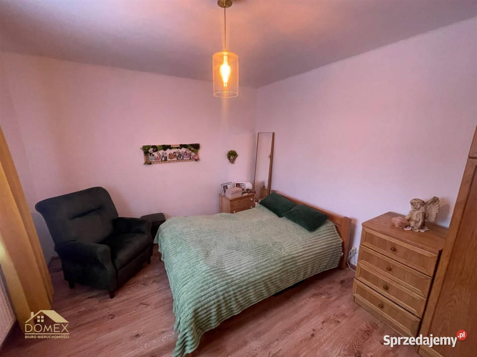 Dom wolnostojący 85m2 Cieszyn 85m2 Sprzedaż sprzedam