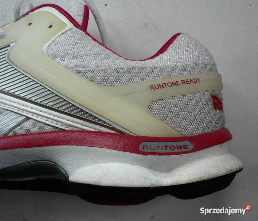 reebok runtone avis