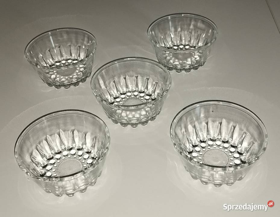 Małe miseczki salaterki Ząbkowice Eryka Trzewik Warszawa