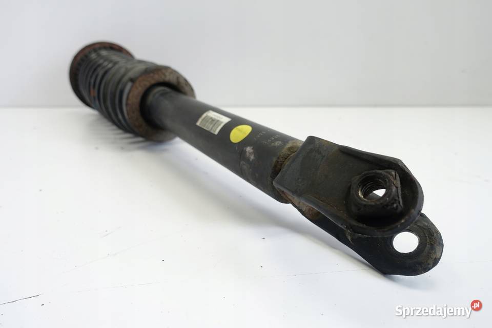 Jaguar XJ X351 50 V8 PRZEDNI AMORTYZATOR prawy Rudka