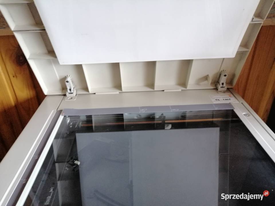 CANON NP6317 Warszawa sprzedam