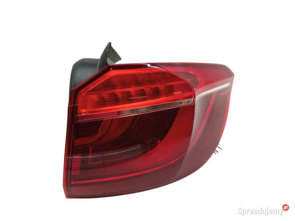LAMPA TYŁ PRAWA EUROPA LED 7314860 Bmw X6 II