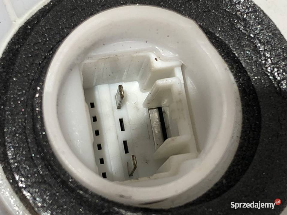 ZAMEK DRZWI PRAWY PRZÓD TOYOTA CHR Crossover sprzedam