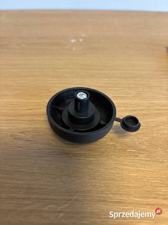 Stopka meblowa regulowana Regis 50x17mm Tomaszów Mazowiecki