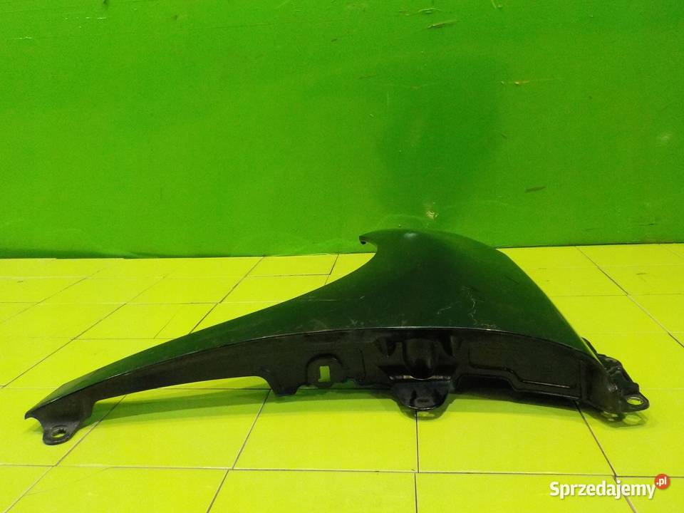 PEUGEOT 5008 I 16 HDI 10r blotnik lewy przod Suków sprzedam