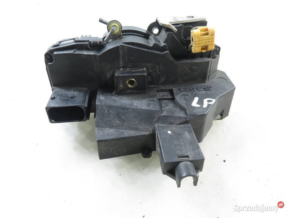 ZAMEK LEWY PRZEDNI SAAB 93 II