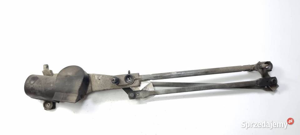 MECHANIZM WYCIERACZEK PRZÓD FORD FOCUS MK1 Lipno