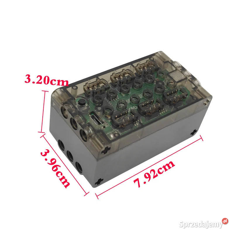 Moduł zasilający do klocków Mould King M0019 Klocki Milanówek sprzedam