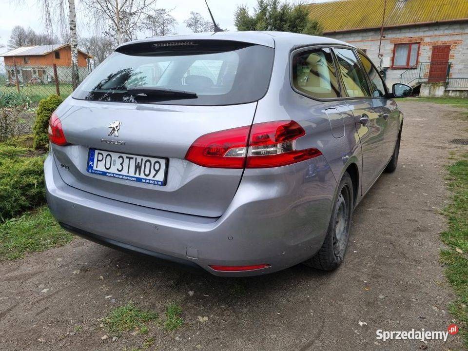 Salon 130 Rej 2019 manualna