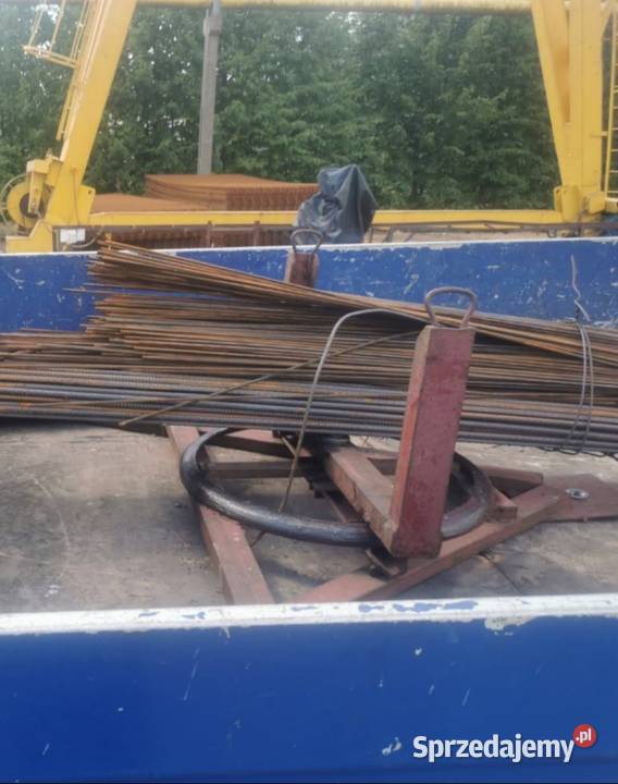 Dwukółka dłużyca Lublin