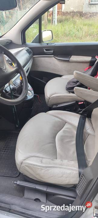 Citroen C8 Kliniska Wielkie