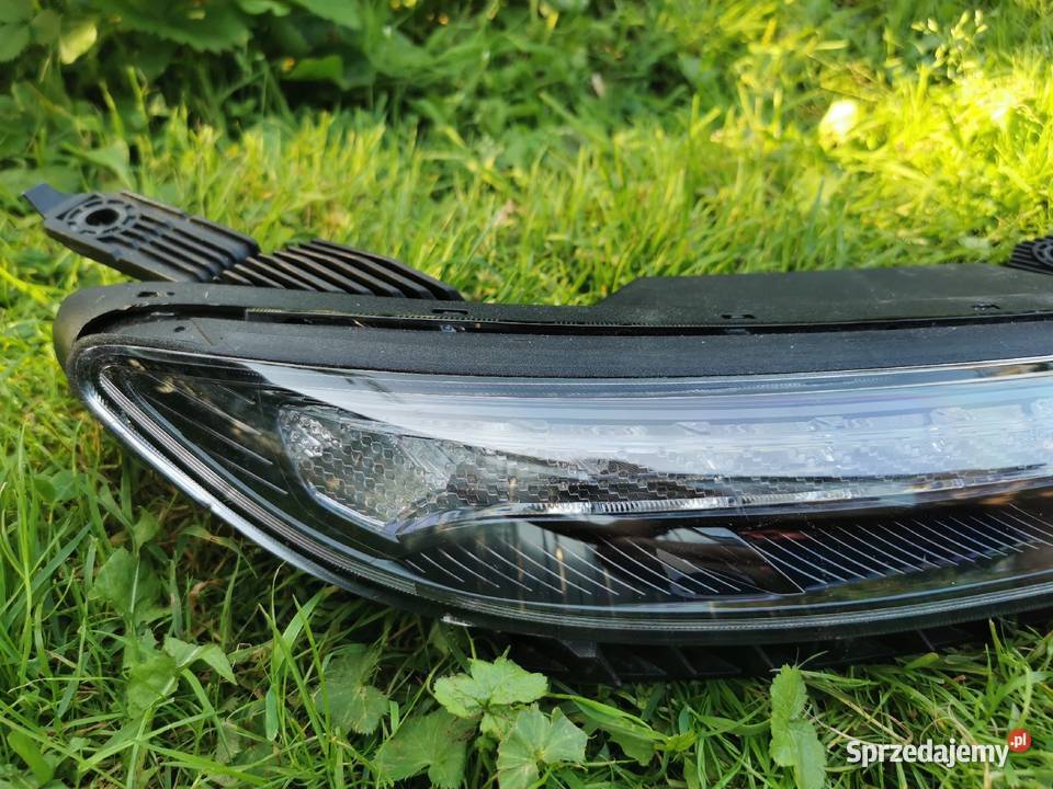 LAMPA PRAWA DRL DO HYUNDAI KONA LIFT 2020r O Jelenia Góra