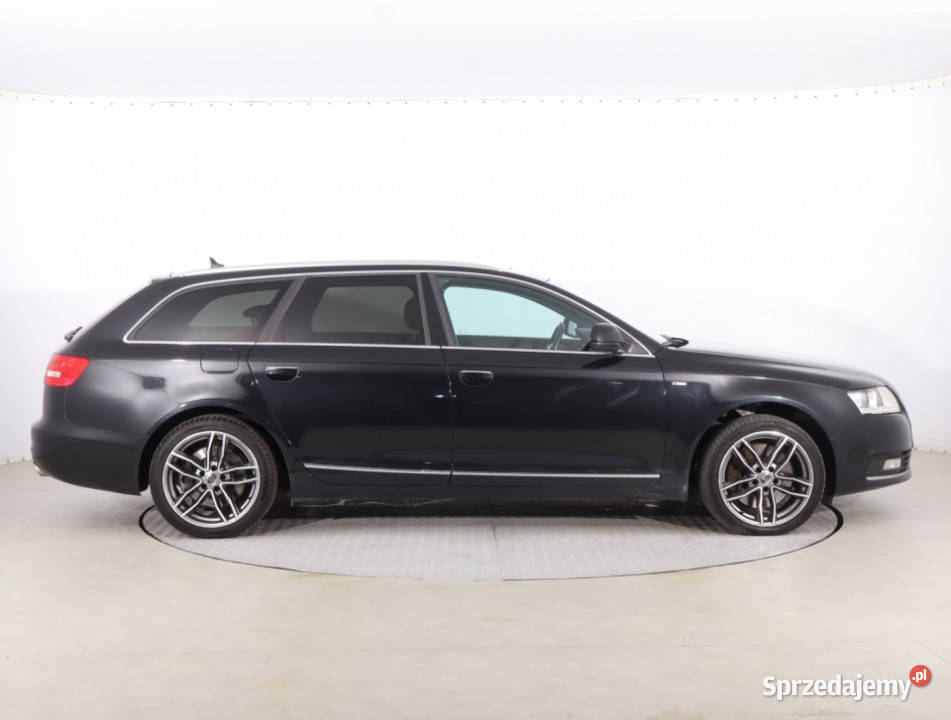 Audi A6 30 TDI szyberdach Piaseczno sprzedam