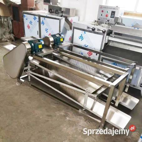 Taśma do produkcji CUKIERKÓW TWARDYCH