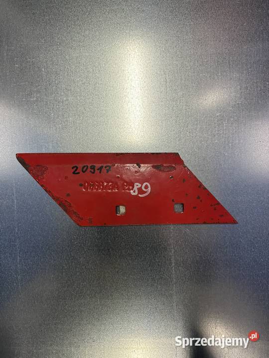 LEMIESZ PRZEDPŁUŻKA LEWY KVERNELAND 066873A Trzcianka