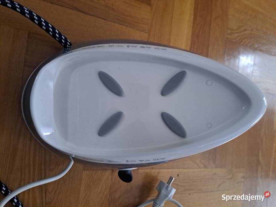 Stacja parowa Philips GC8622 Perfect Care Aqua Kraków