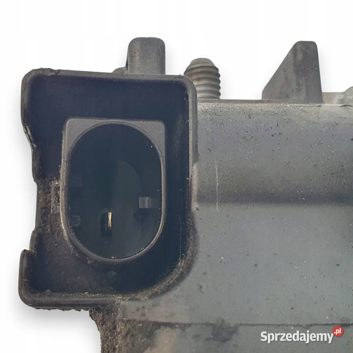 ALTERNATOR BMW E90 E60 X3 E83 20d 180A Valeo Układ elektryczny silnika Chełm