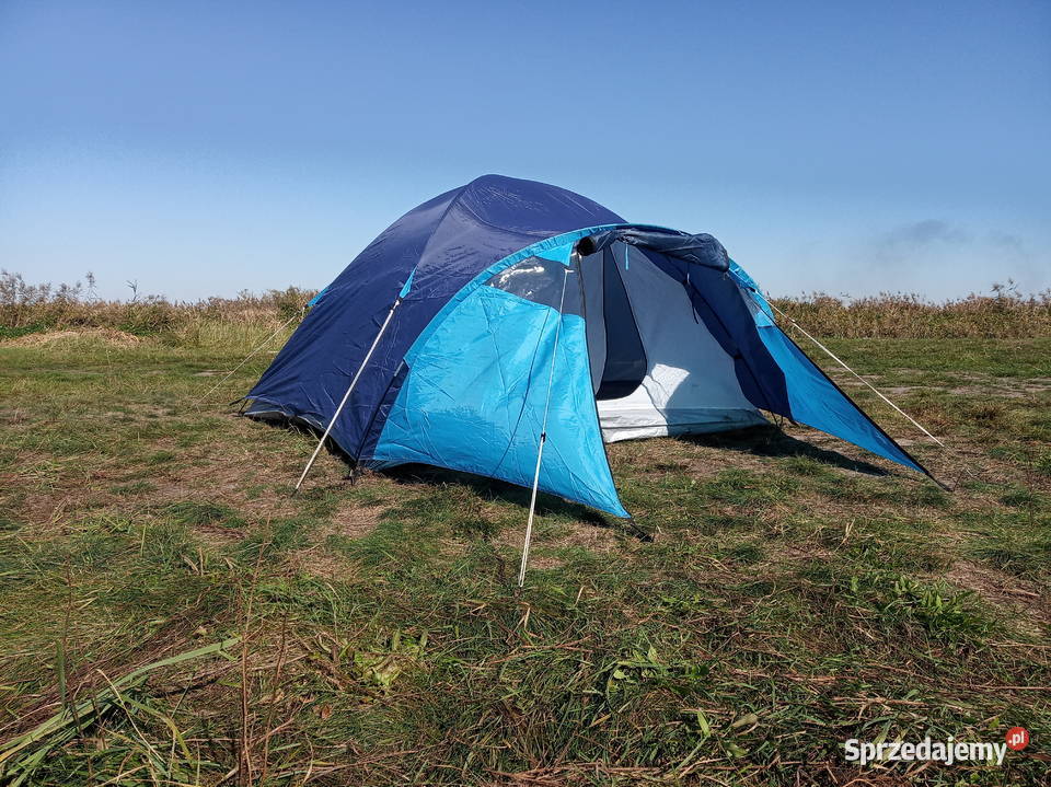 Namiot igloo Adventuridge 3 łódzkie Łęczyca