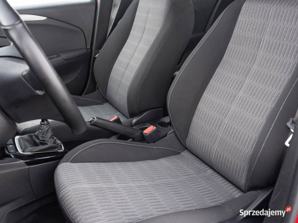 Opel Corsa GD5J56615 Czcof Bluetooth Ekran Gdańsk