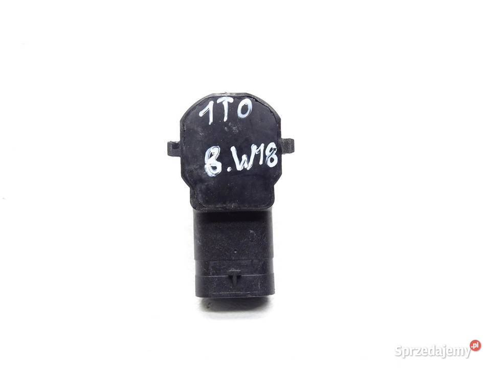 CZUJNIK PARKOWANIA PDC 1T0919297A VW TIGUAN I 5N