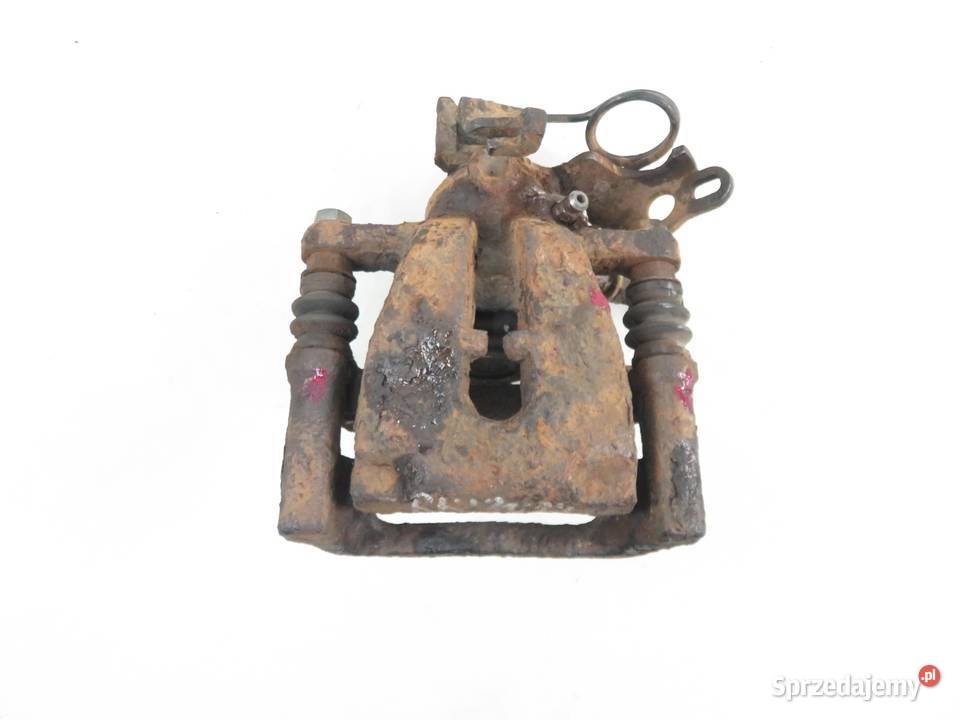 ZACISK PRAWY TYŁ FORD S I