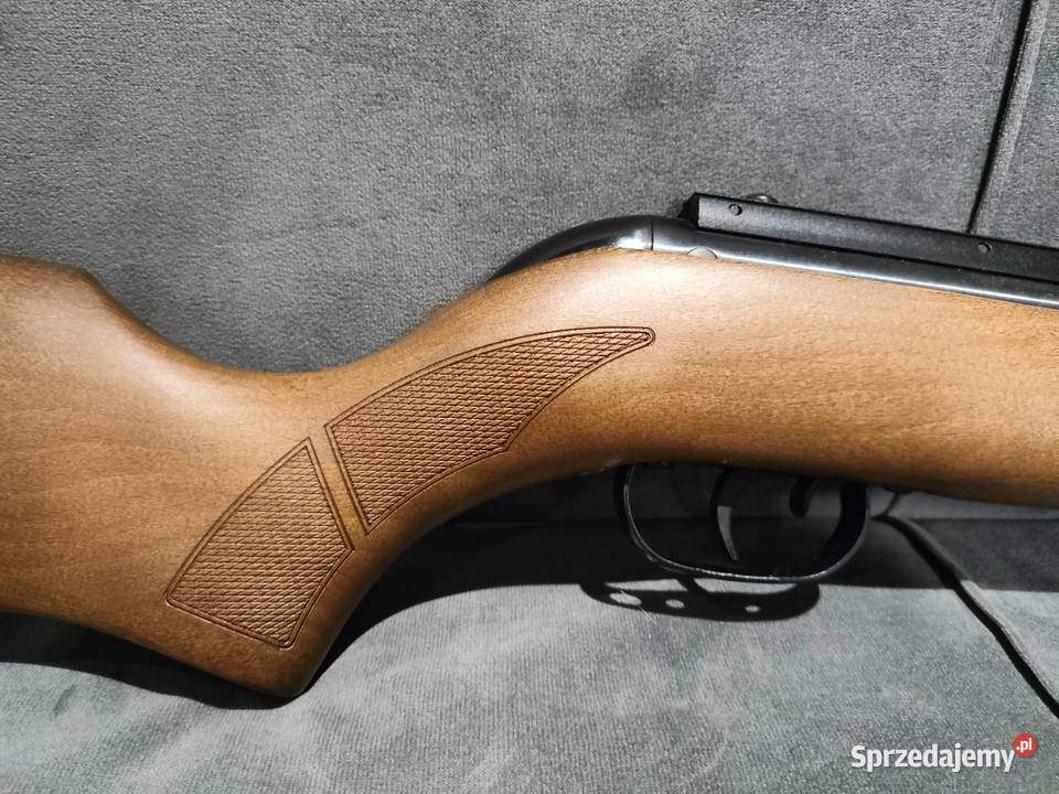 Wiatrówka Hiszpańska GAMO Hunter 440 55mm Częstochowa