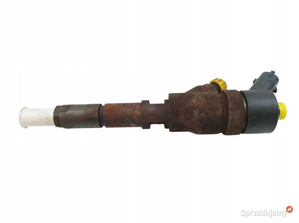 WTRYSKIWACZ 0445110076 9641742880 20 JTD HDI sprzedam
