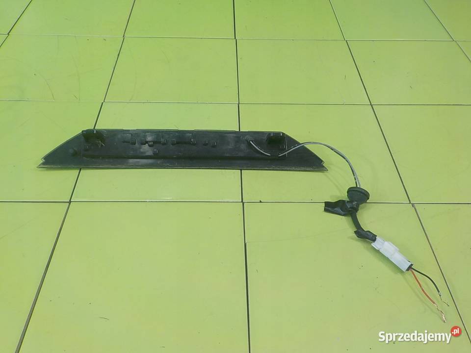 PEUGEOT 4007 22 HDI 10r 5D swiatlo lampa STOP Suków sprzedam