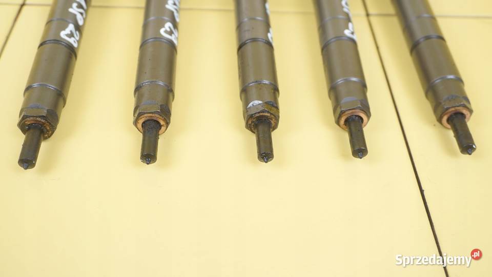 V60 S60 XC70 20 D3 D4 13r 163 D5204T3 wtrysk Suków