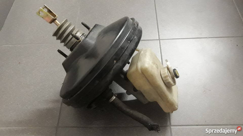 Serwo pompa BMW e36 Motoryzacja Lusowo