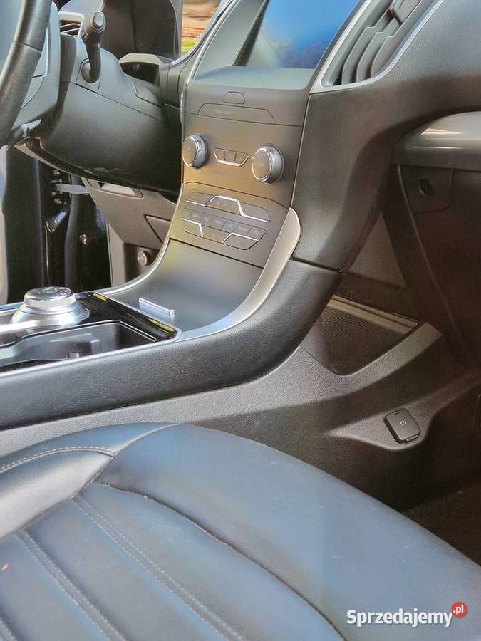 Ford Edge 20 Z LPG Chruszczewo