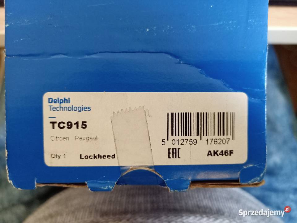 Citroen Peugeot łączniki gumy stabilizatora osobowe Motoryzacja sprzedam