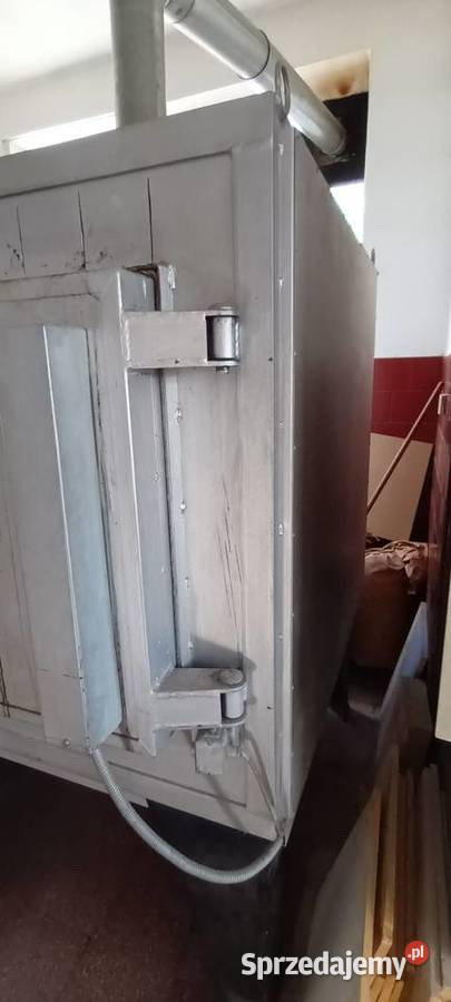 Piec do ceramiki Piec indukcyjny szamotowy mazowieckie Grodzisk Mazowiecki