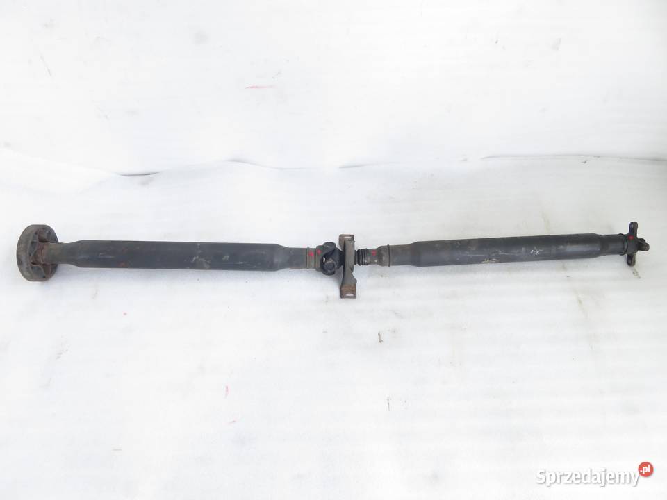 WAŁ NAPĘDOWY MERCEDES W220 400 CDI