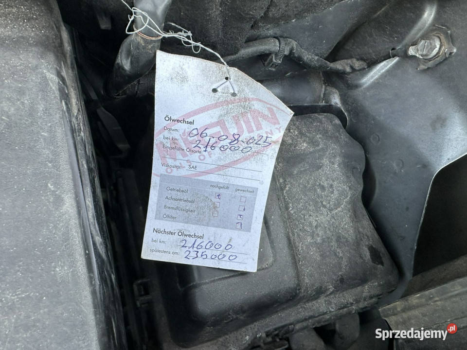Citroen C3 Picasso Exclusive alkantara tempomat relingi dachowe pomorskie