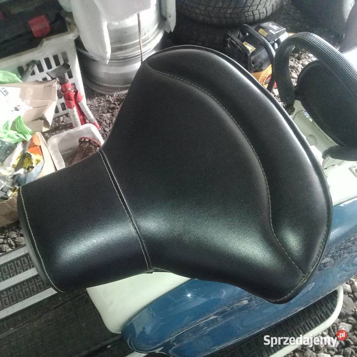 Lambretta skuter Włocławek