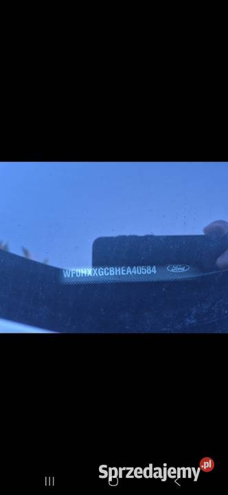 Ford Grand C Grand C-MAX