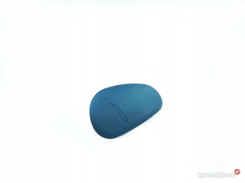 PODUSZKA AIRBAG FOTELA LEWA FIAT BRAVO 9801 ASO osobowe