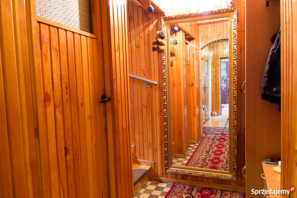 Dom zamiana sprzedaż 100m2 łódzkie Głowno