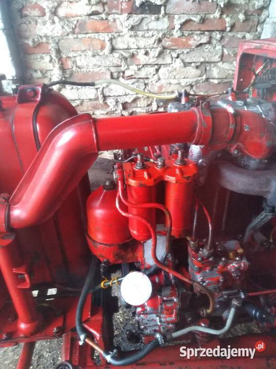 Traktor Pozostałe Mielec