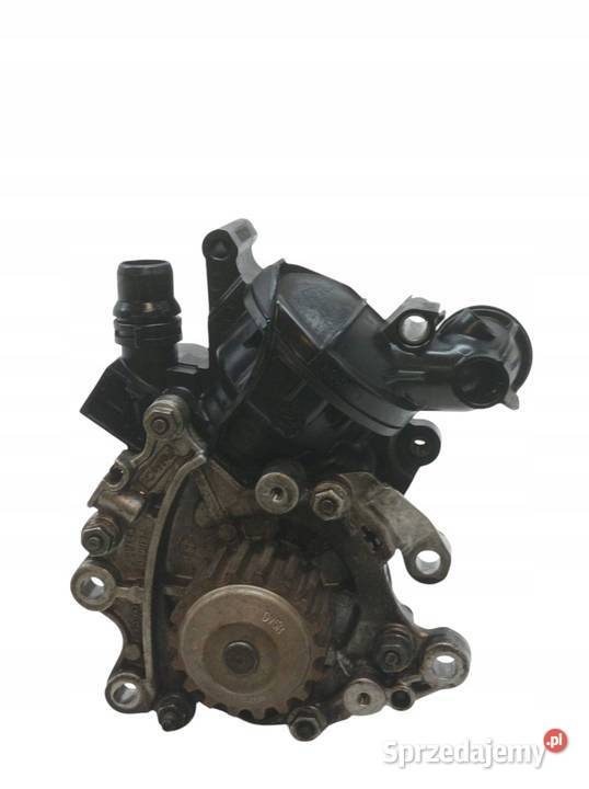 POMPA WODY 9825002180 15 TDCI ECOBLUE Ford Focus