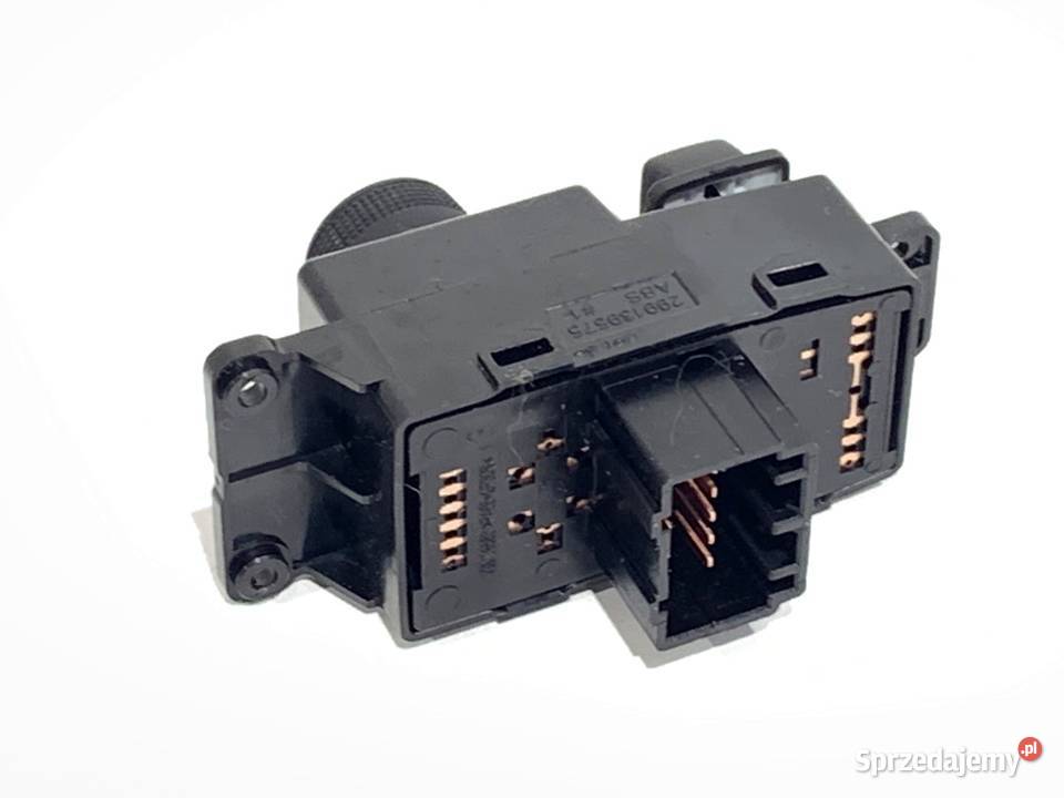 PRZEŁĄCZNIK REGULACJI LUSTEREK SSANGYONG TORRES