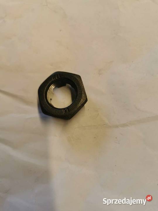 nakrętka przednie paisty zetor 25 Mórkowo