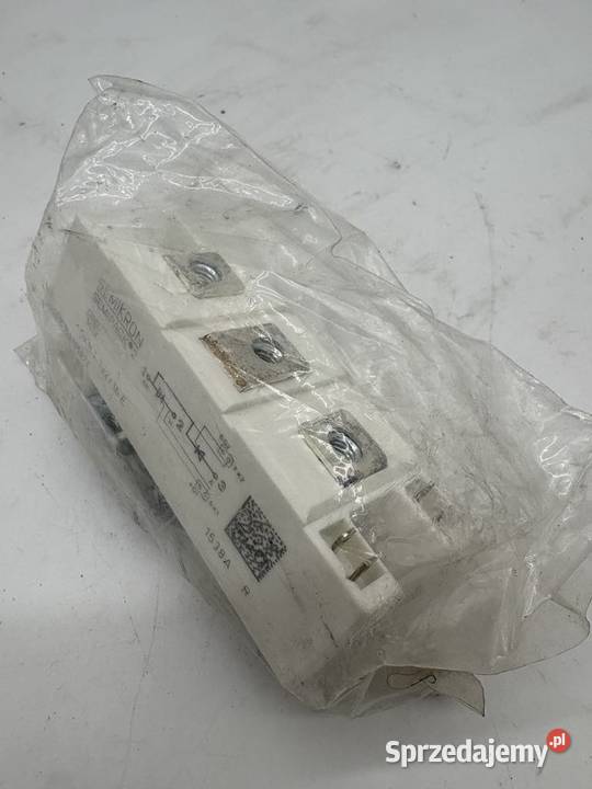 Semikron SKKT 16216E Moduł Tyrystorowy Warszawa