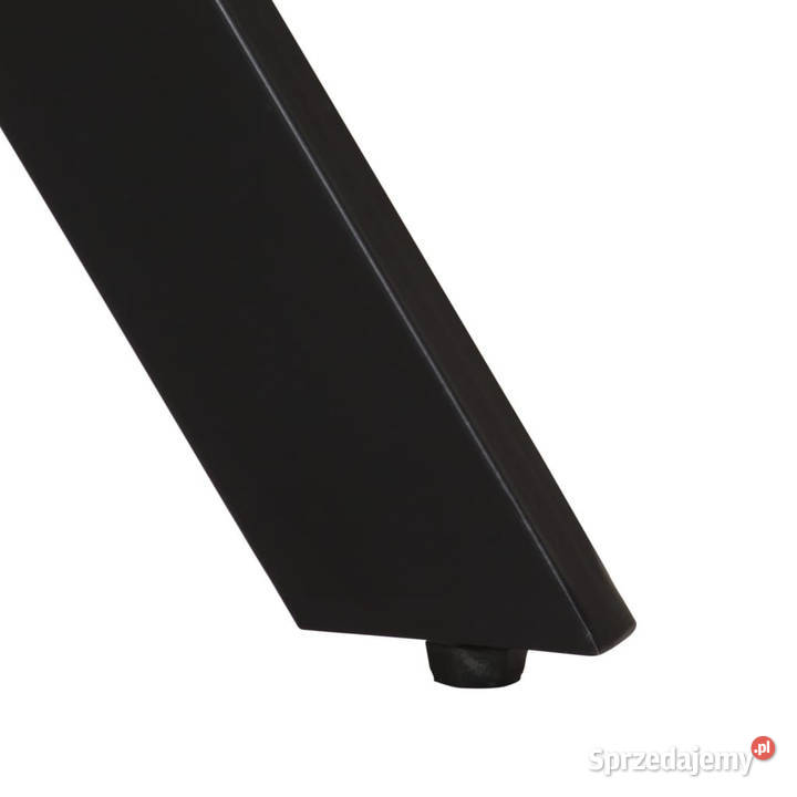 Stół do jadalni 110x55x75 lite drewno mango Stoły Warszawa