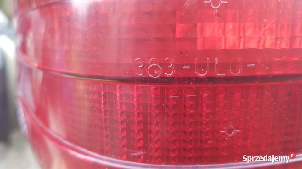 Mercedes W124 kombi sprzedam