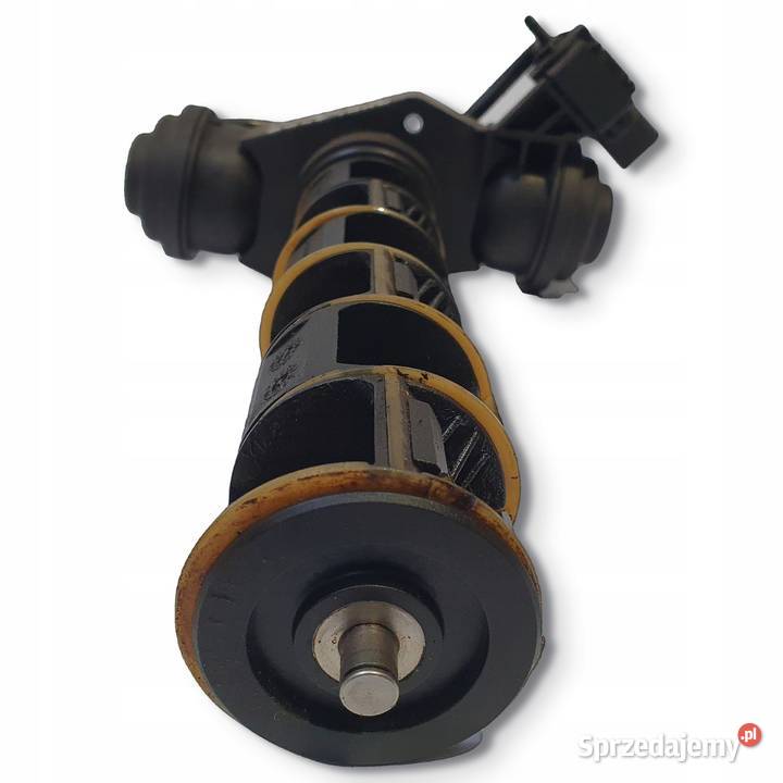 GRUSZKA PODCIŚNIENIA Audi A4 B6 30 V6 gruszki osobowe Chełm