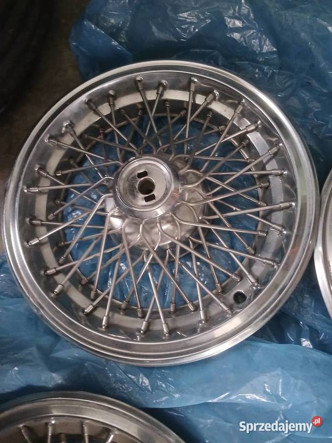 Kołpaki Szprychowe USA osobowe Żory