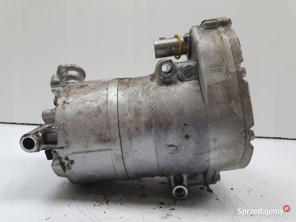 SPRĘŻARKA KLIMATYZACJI Volvo XC90 II T8 Chełm sprzedam